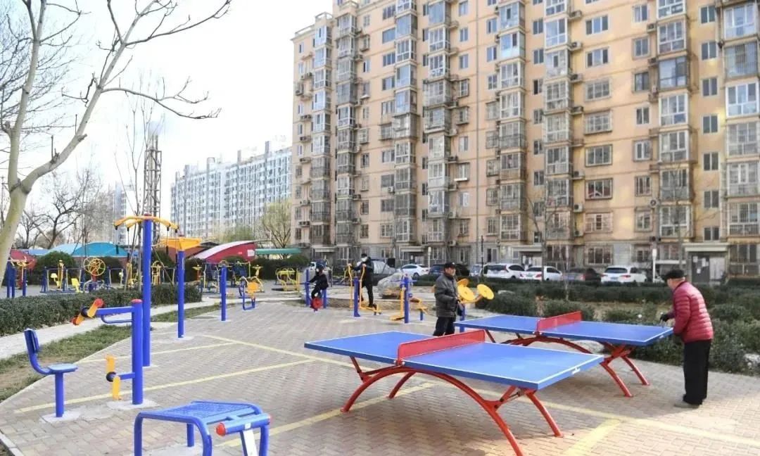 通州新建篮球场,北京通州奥体中心篮球场