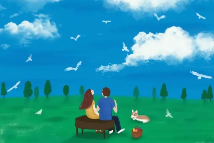 人到中年为什么男人不爱亲妻子了,人到中年男人为什么离不开老婆