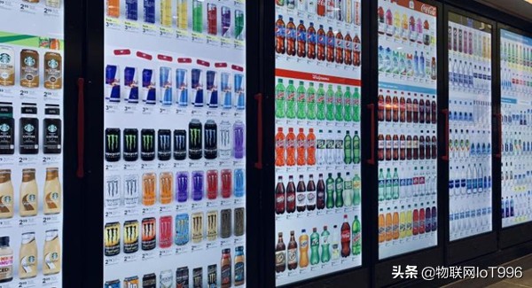 2019中国最具潜力50家物联网公司,华为深度合作六年的物联网公司