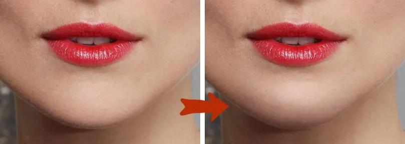 怎么用妆容改善面部缺陷,如何通过化妆修饰自己的缺点