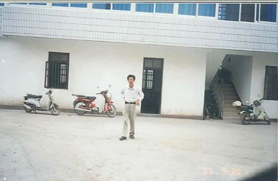 人物志｜东顺涂料洪琼彬的家传手艺（下）