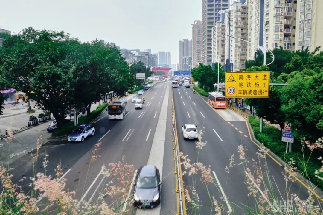 深圳蛇口前世今生,深圳蛇口有怎样的辉煌历史