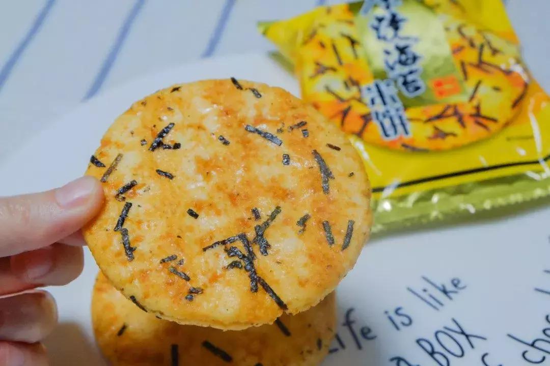 旺旺品牌的零食吃多少都不觉得胖,国货之光旺旺零食大测评