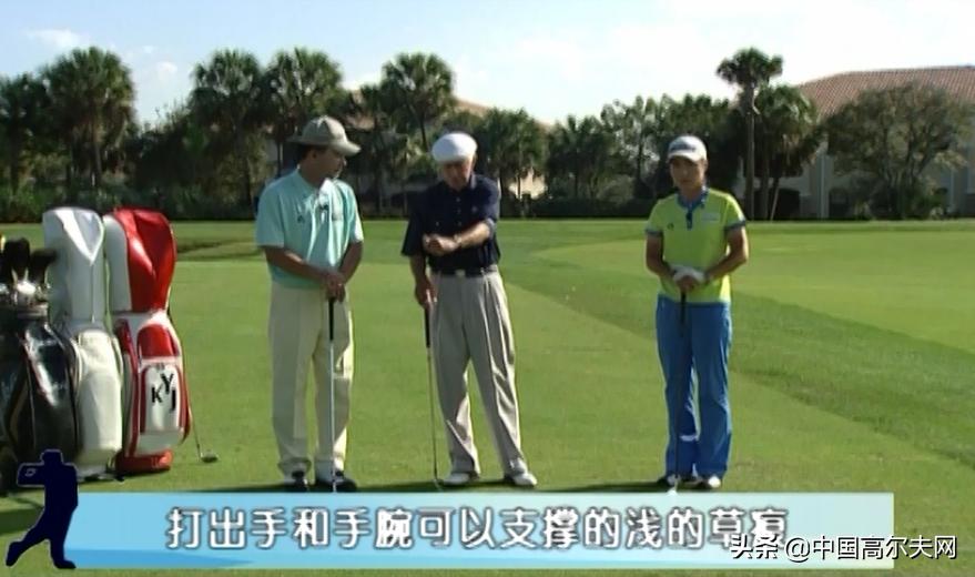 鲍勃托斯基劈球技巧,开球最帅教学