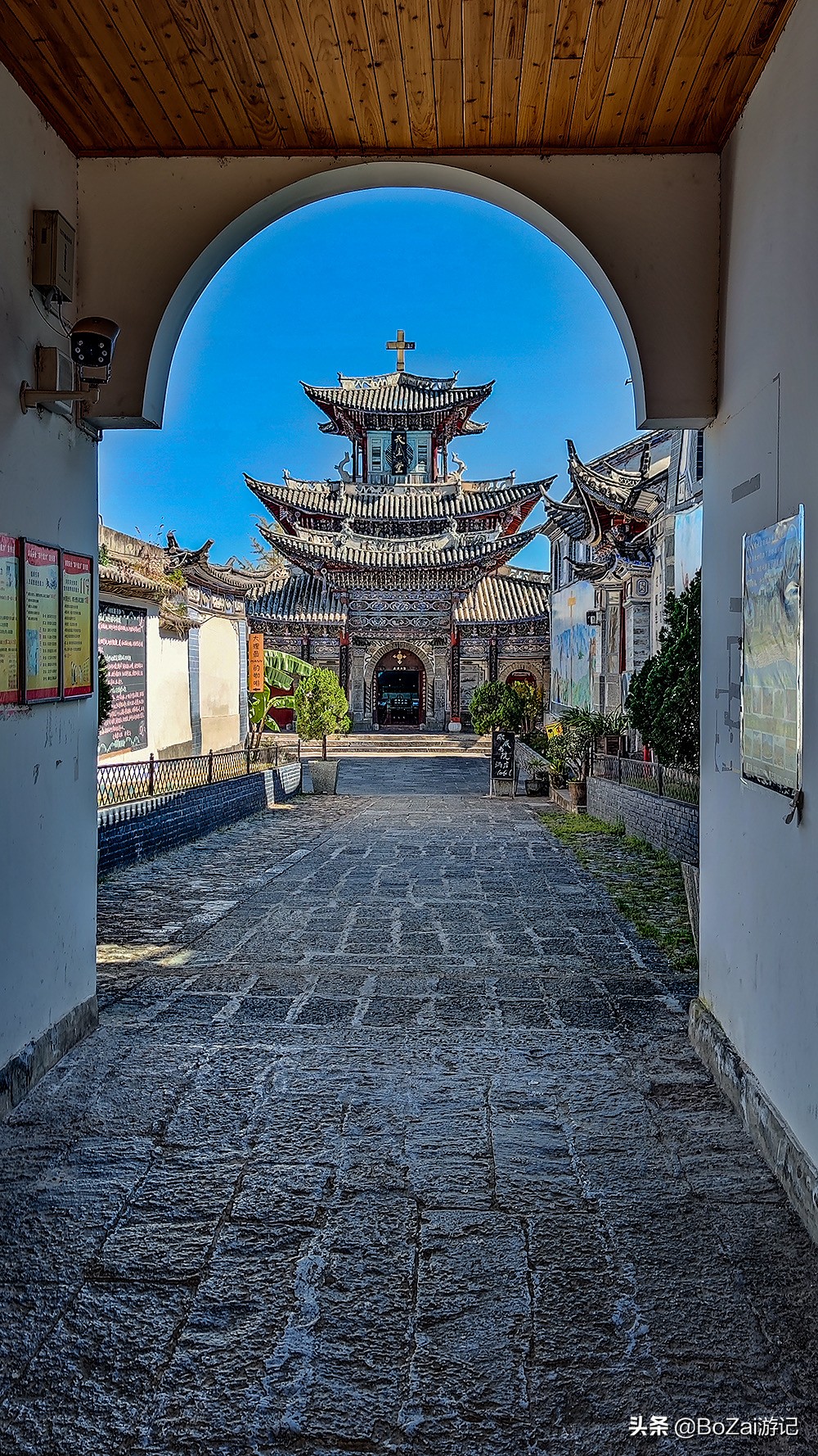 来云南大理旅游攻略必去景点,云南大理十大景点旅游攻略