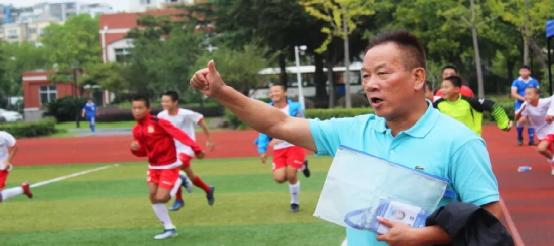 读者来稿完整版,上海足球青训机构名单