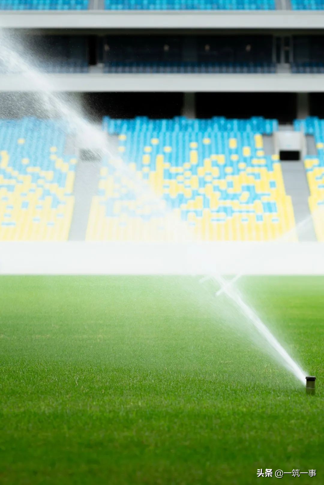 凤凰山体育公园:这座满足顶级赛事标准的场馆藏了多少“秘密”?