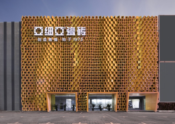 亚细亚瓷砖品牌排名,亚细亚瓷砖在瓷砖行业的排名