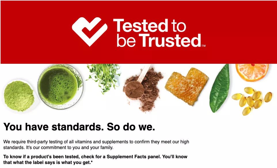 美国进口保健品是否真实,进口保健品黑幕