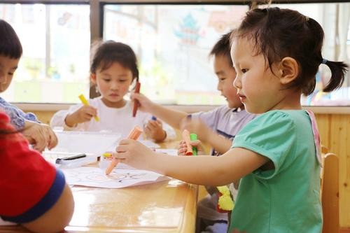 哈佛培养孩子自律的正确方法,哈佛研究孩子变聪明一生只有一次