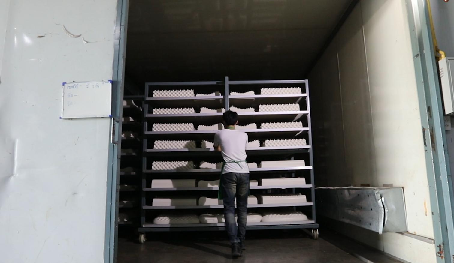 泰国乳胶枕官方旗舰店 (泰国乳胶枕三大品牌与价格)