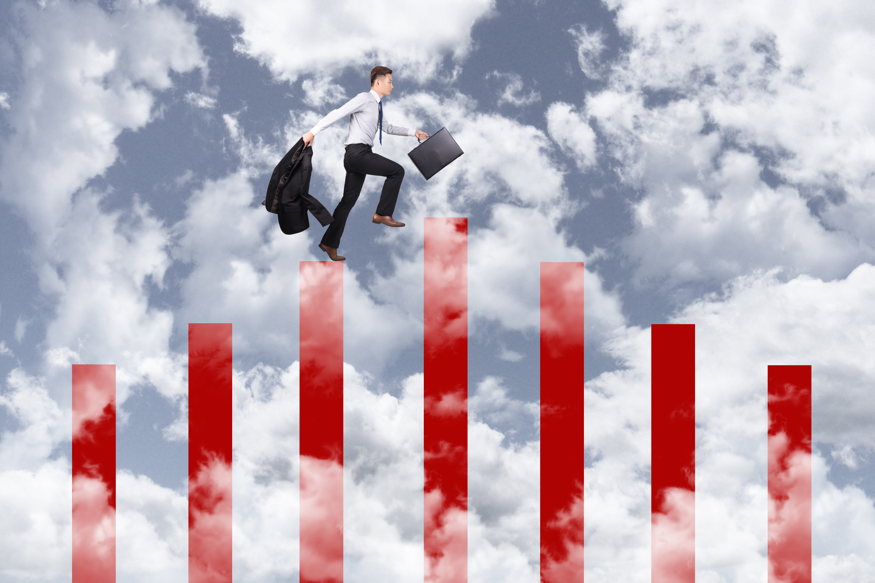 乔布斯为世人留下了人生感悟,乔布斯说人生三大境界