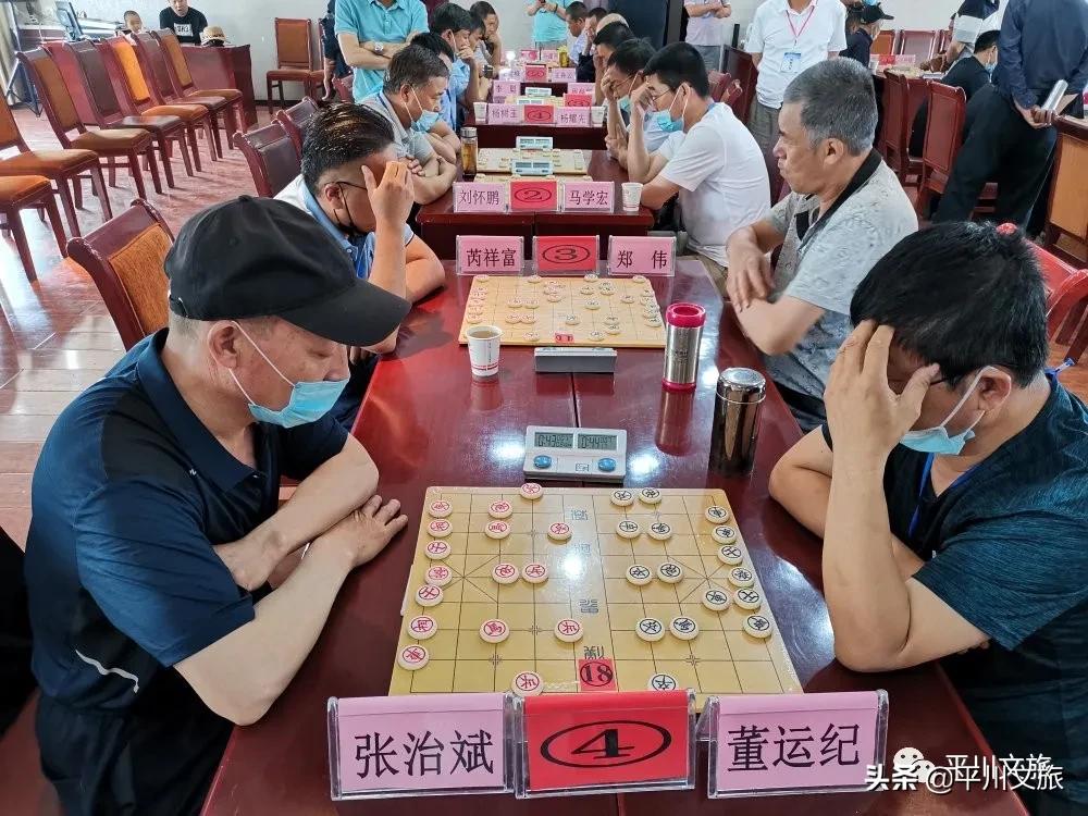 甘肃白银2021象棋比赛,白银象棋比赛