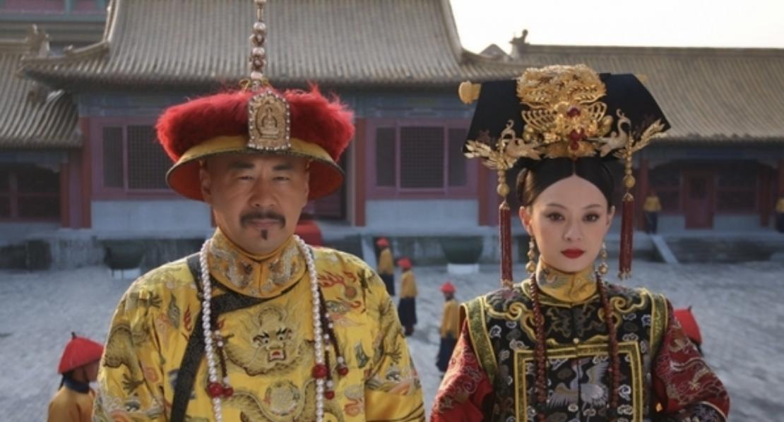 甄嬛传皇上爱过宜修吗,甄嬛传皇上爱过眉庄吗