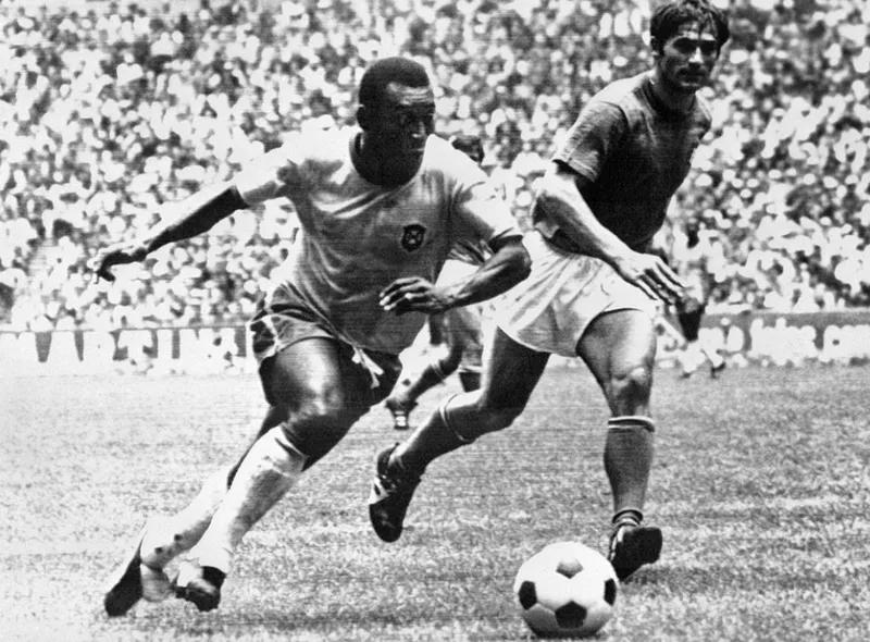 桑巴军团内马尔奥运冠军,桑巴十大巨星