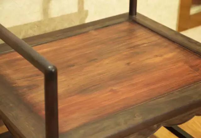 什么是交趾黄檀,年年红交趾黄檀