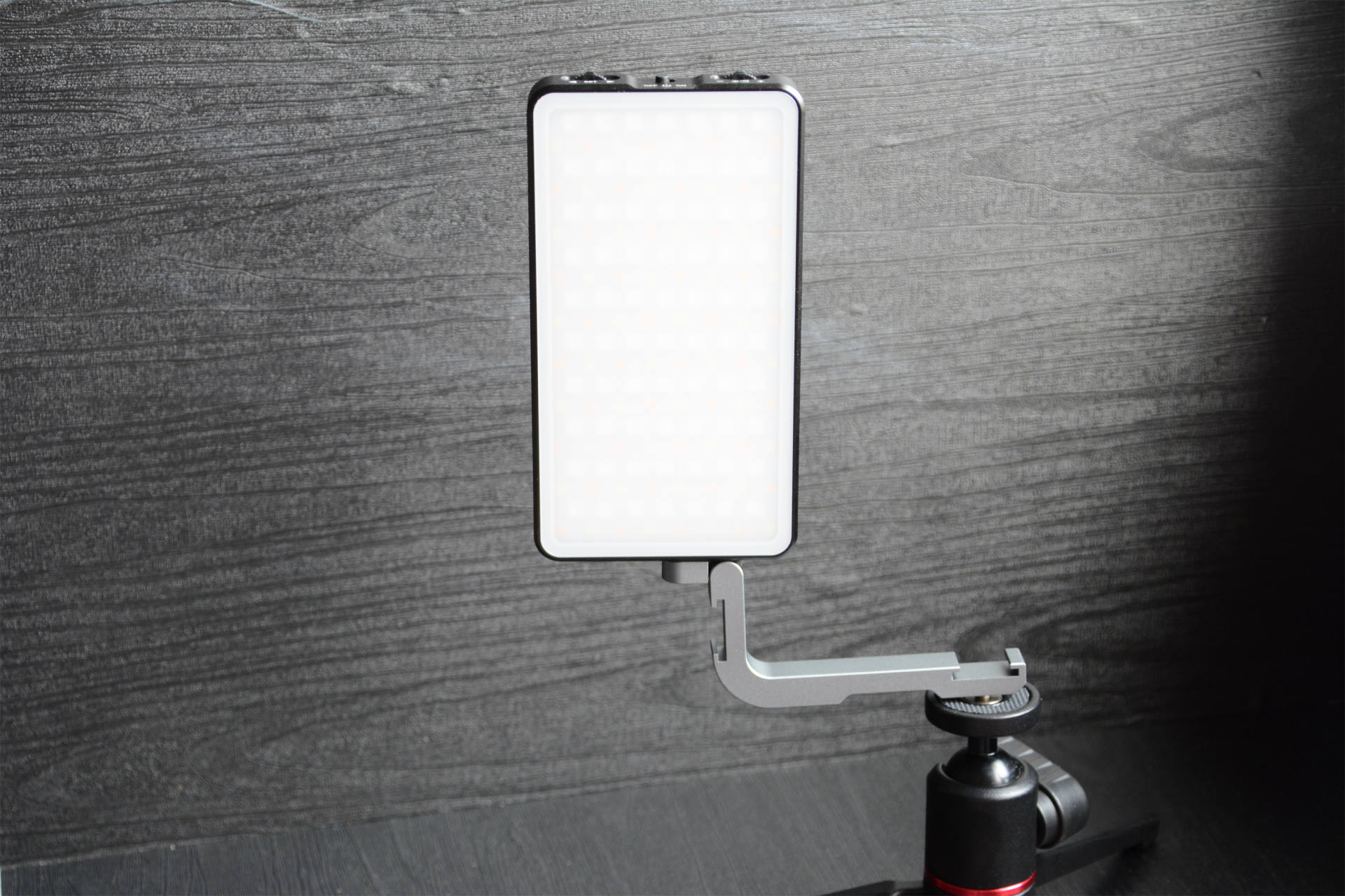 好物推荐rgb氛围灯,好物拍摄专用灯