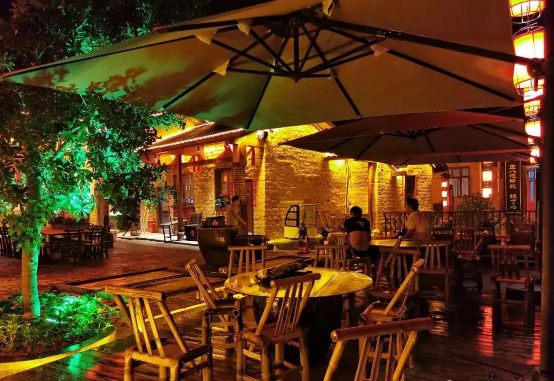 以餐饮为主的农家乐怎么设计,餐饮农家乐设计效果图