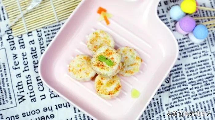 宝宝挑食不吃辅食就吃奶粉,挑食不长肉宝宝辅食