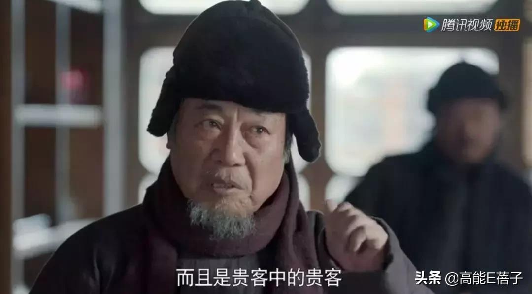 醉里挑灯看大刀：闯关东的他们回来了