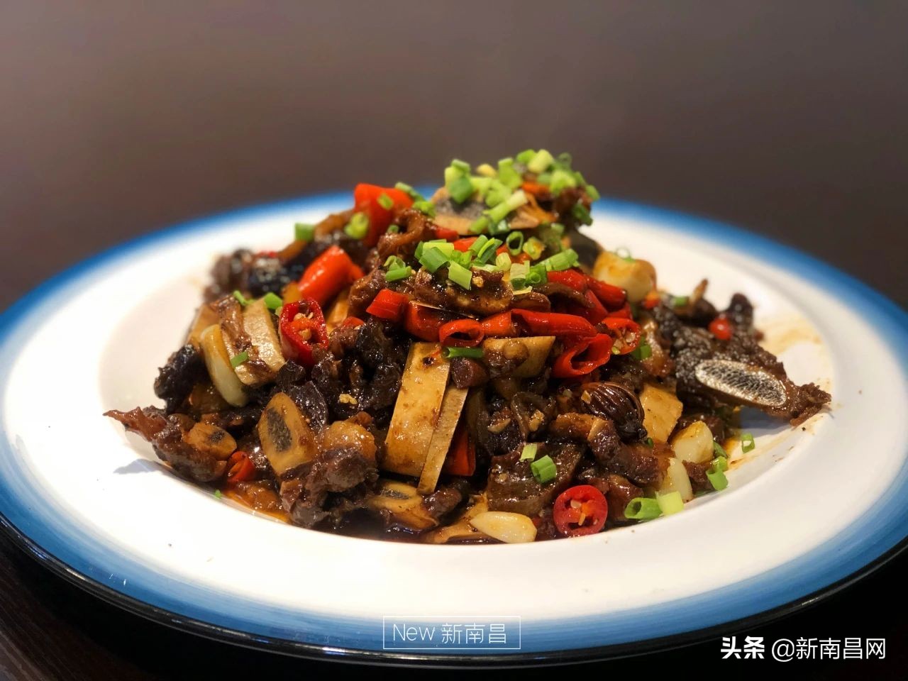 ​「南昌20家情侣约会餐厅指南」