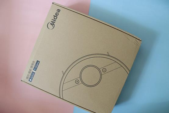 美的M7扫地机器人,扫地机器人美的i5和m7