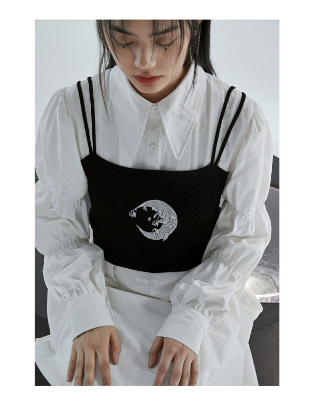 有质感又好看的服装店铺推荐,穿着比较显气质的淘宝服装店