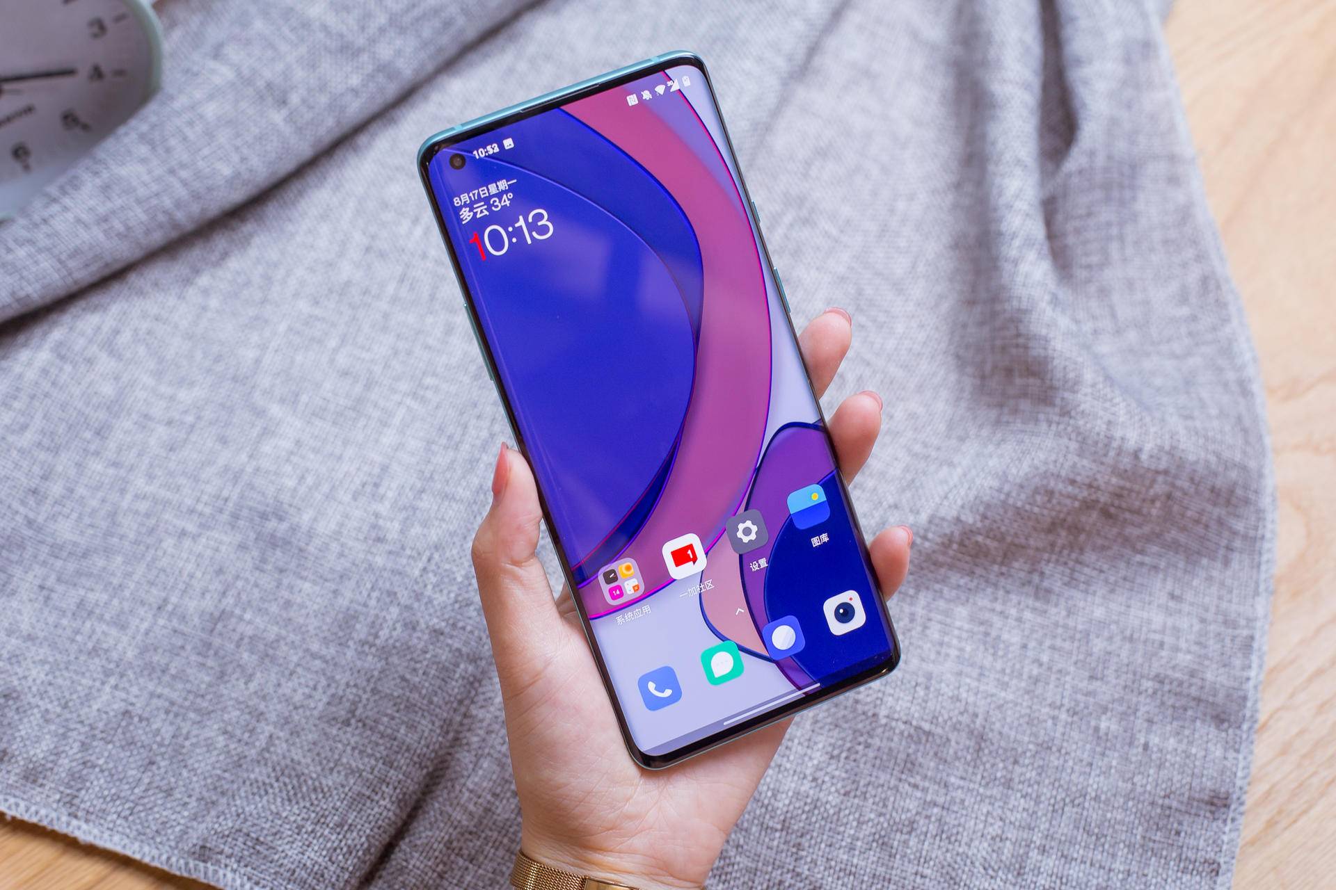 氢os11宣传视频,氢os11评测