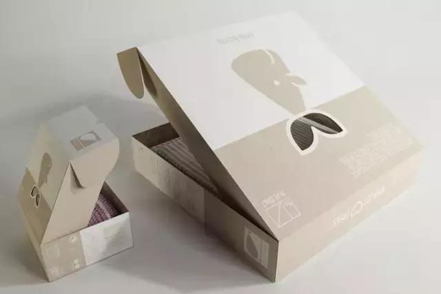 包装设计经典盒型,产品包装礼盒设计案例欣赏