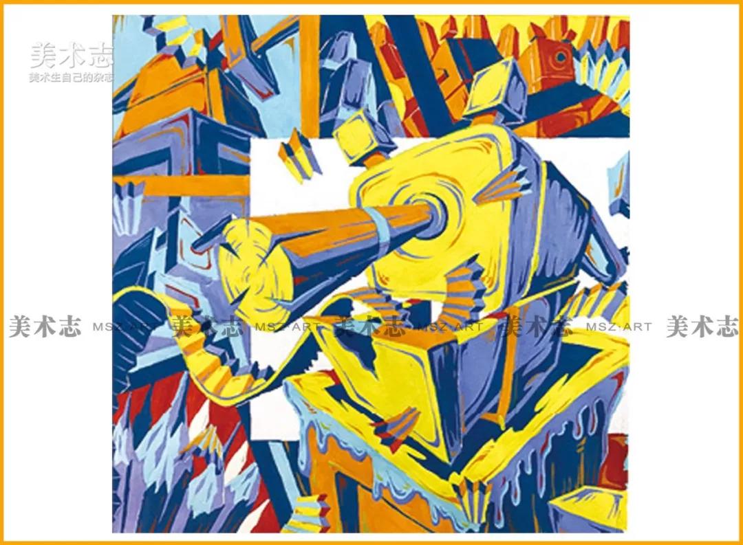 马克笔怎么用才能提高学习,马克笔书写技巧