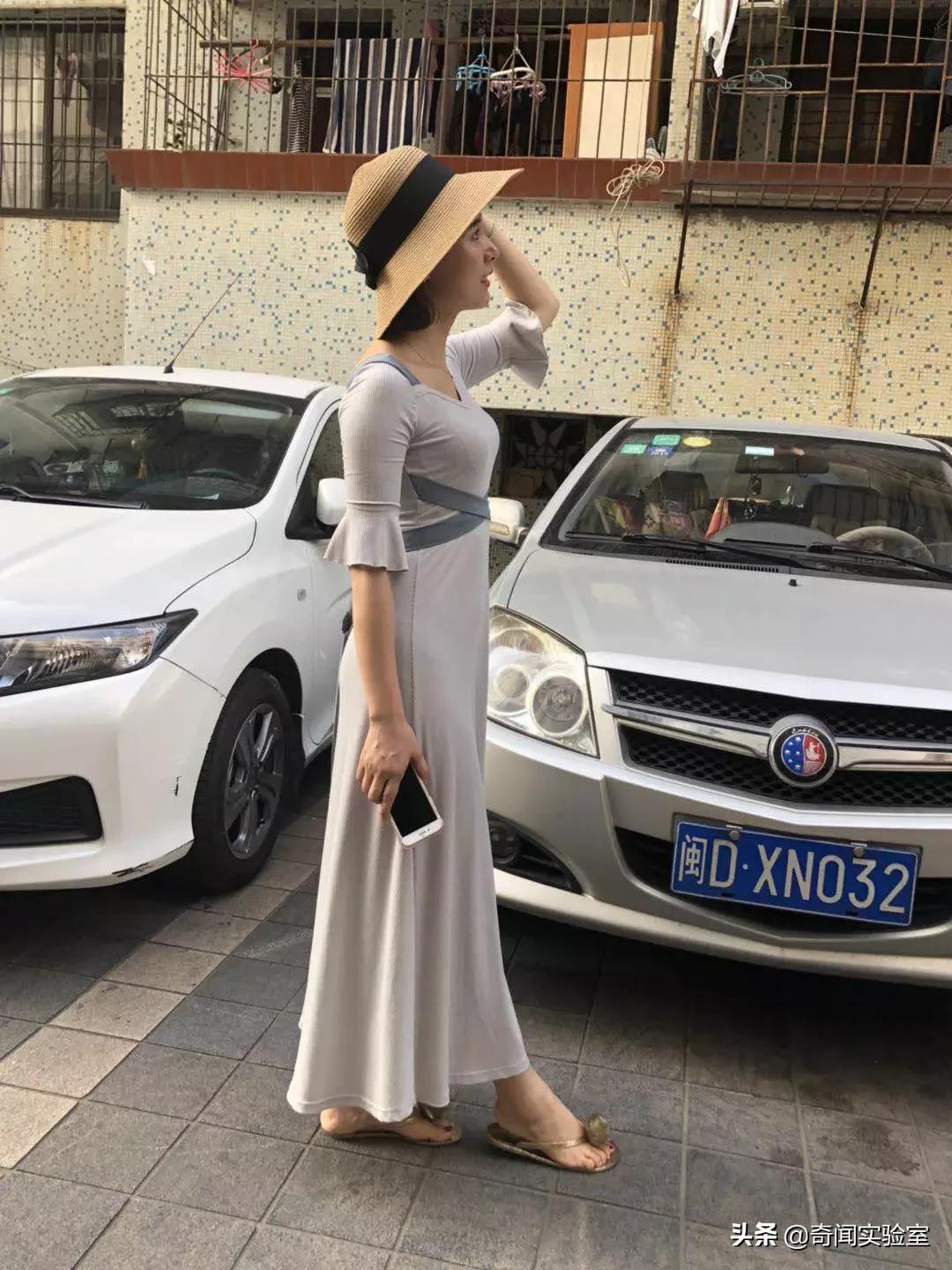 终于找到一款显脸小的草帽,最近流行的草帽前十款