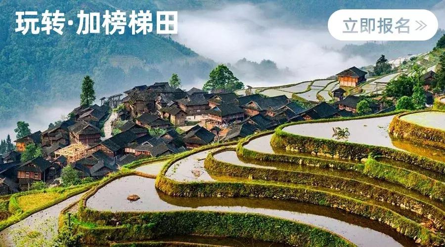 这辈子没看过这里，上帝都会觉得可惜！随手拍都是一幅画