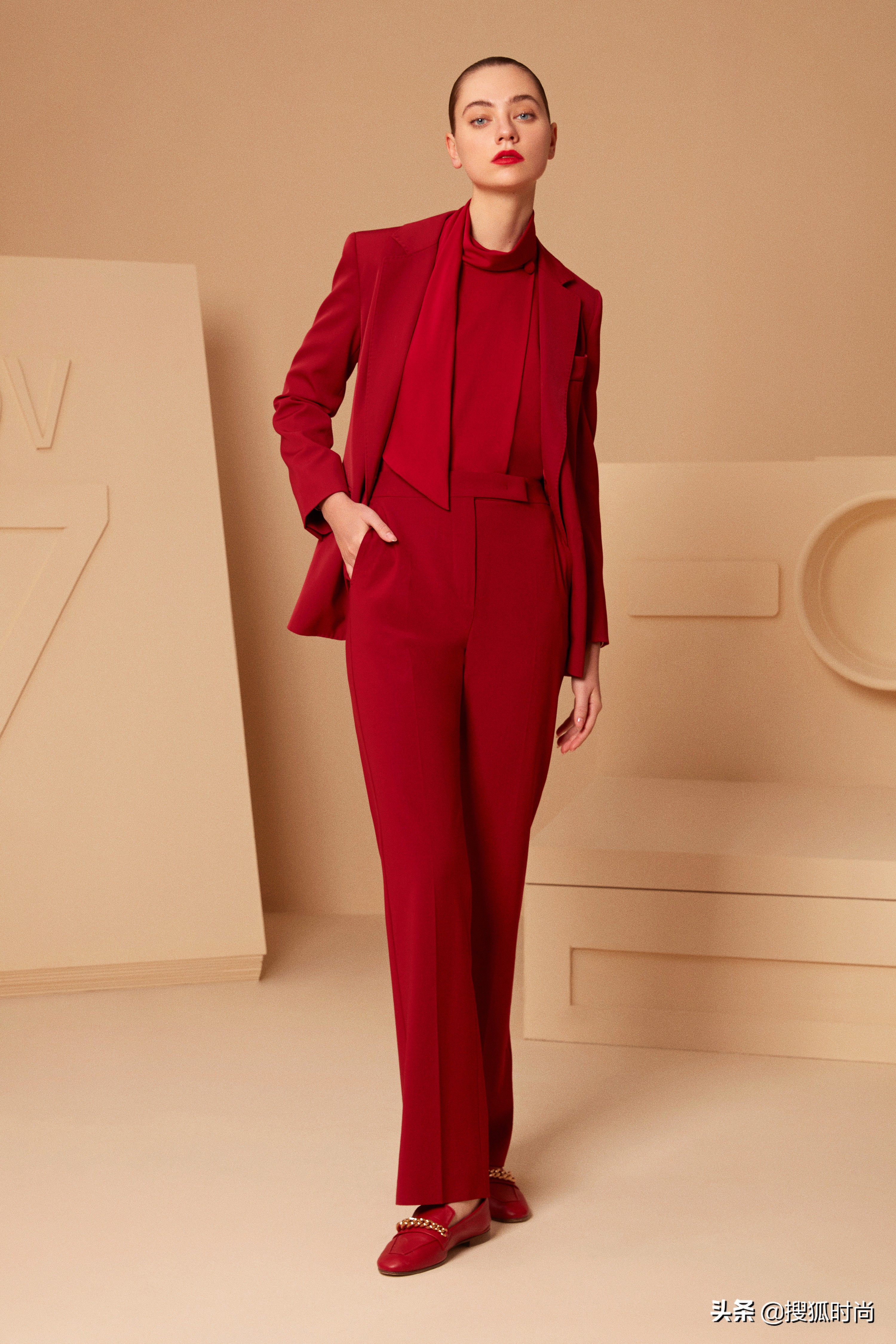 钻石化妆品齐涨价，中国神秘百亿美元服装公司揭开面纱