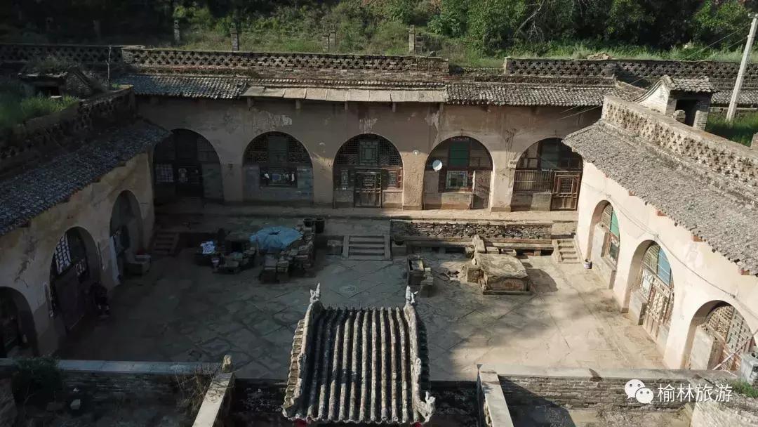 榆林市区网红打卡推荐,榆林网红打卡地晚上