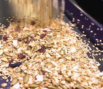 每天吃麦片可以通便吗,每天吃麦片能升糖吗