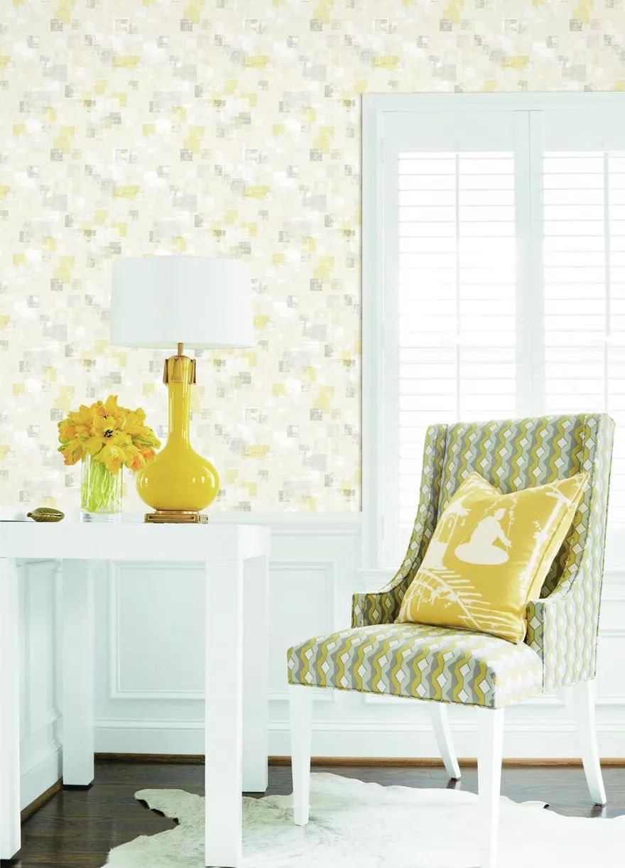 大唐天下墙纸墙布版本赏析｜女神经典S系列