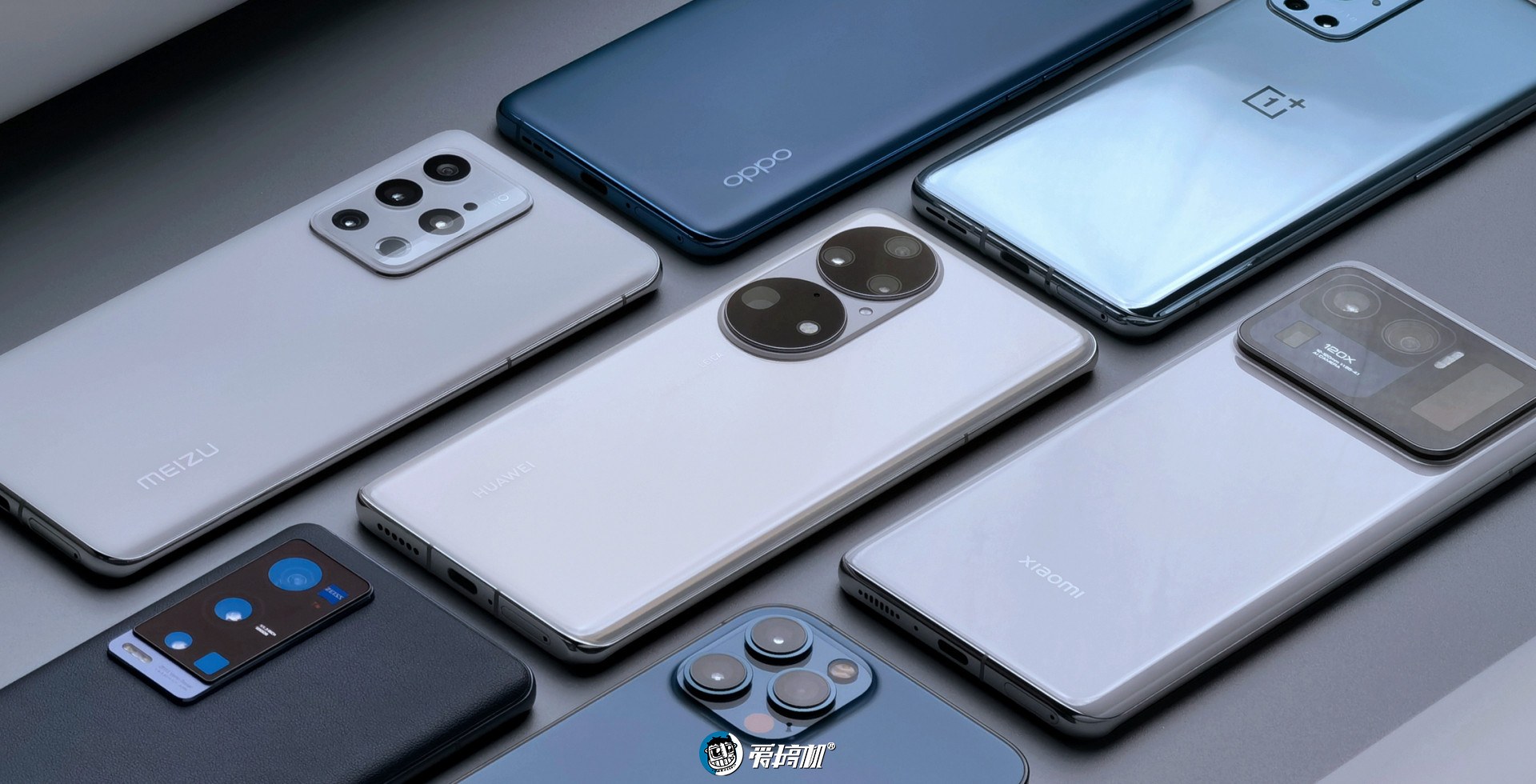 深度测评华为p50pro典藏版,华为p50pro典藏款和p50pro对比