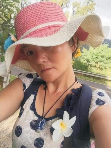 夏威夷的冬天01,夏威夷的冬天的橱窗