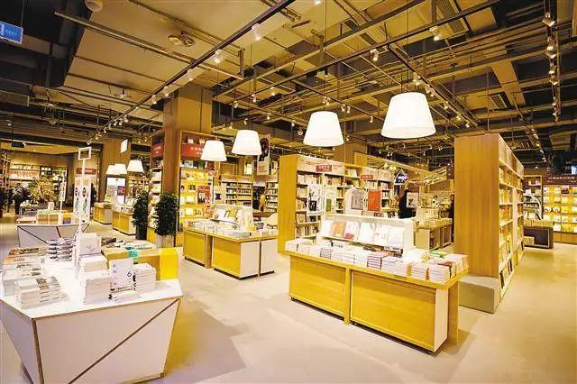 世界读书日满是书香的江北,重庆读书圣地