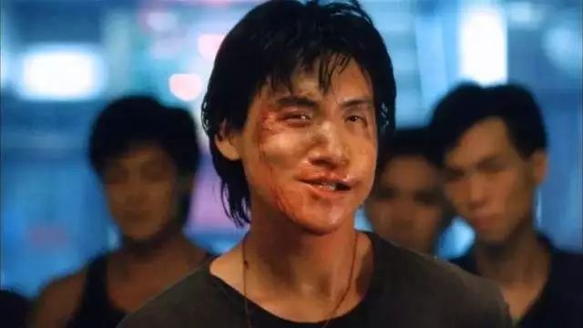 谁能和梁朝伟抗衡影帝,香港演员说梁朝伟