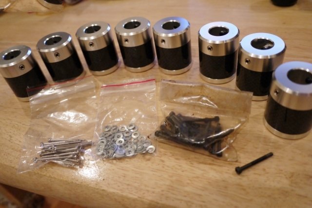 音响初烧也要有HIEND精神，马兰士宝华银线脚垫扩散板统统拿来用