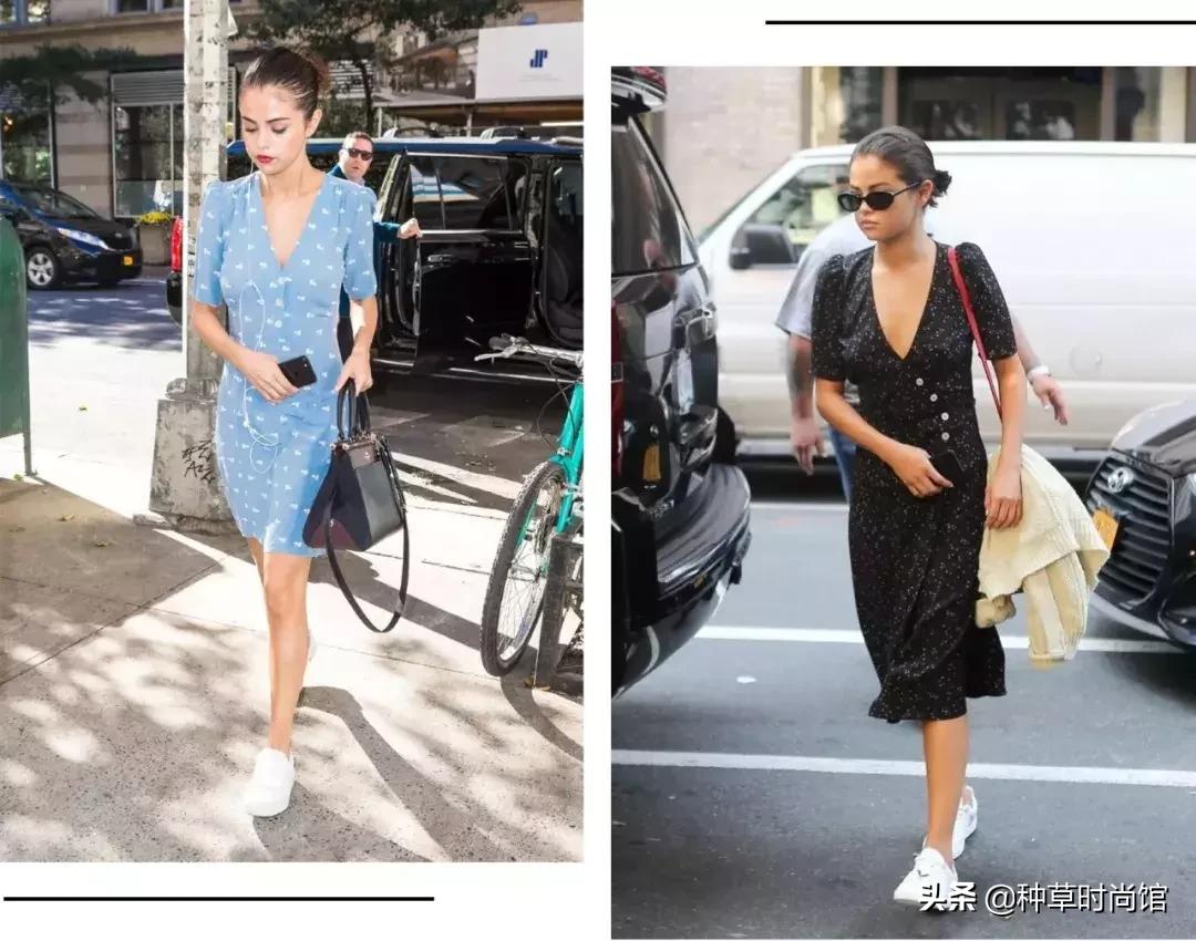 扒一扒明星穿的小众品牌,欧阳娜娜同款防风服