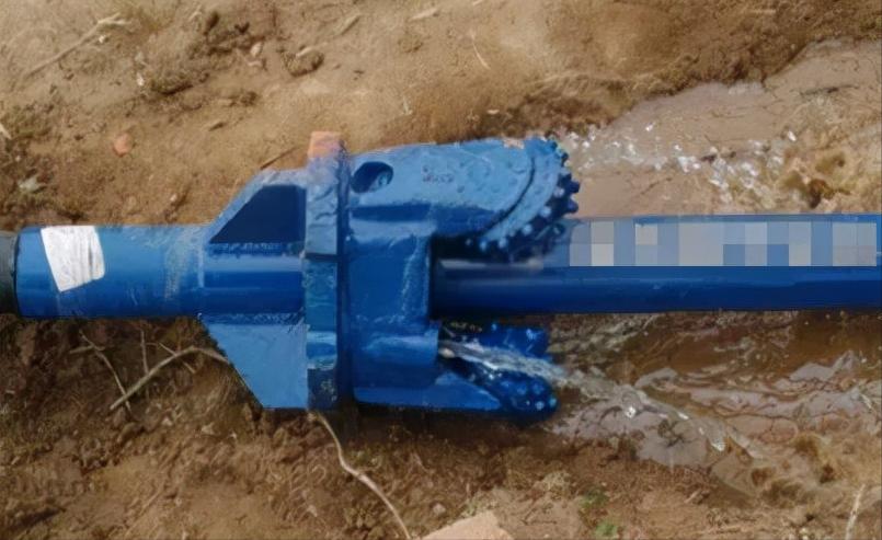 岩石扩孔器使用方法,岩石扩孔器可以推进吗