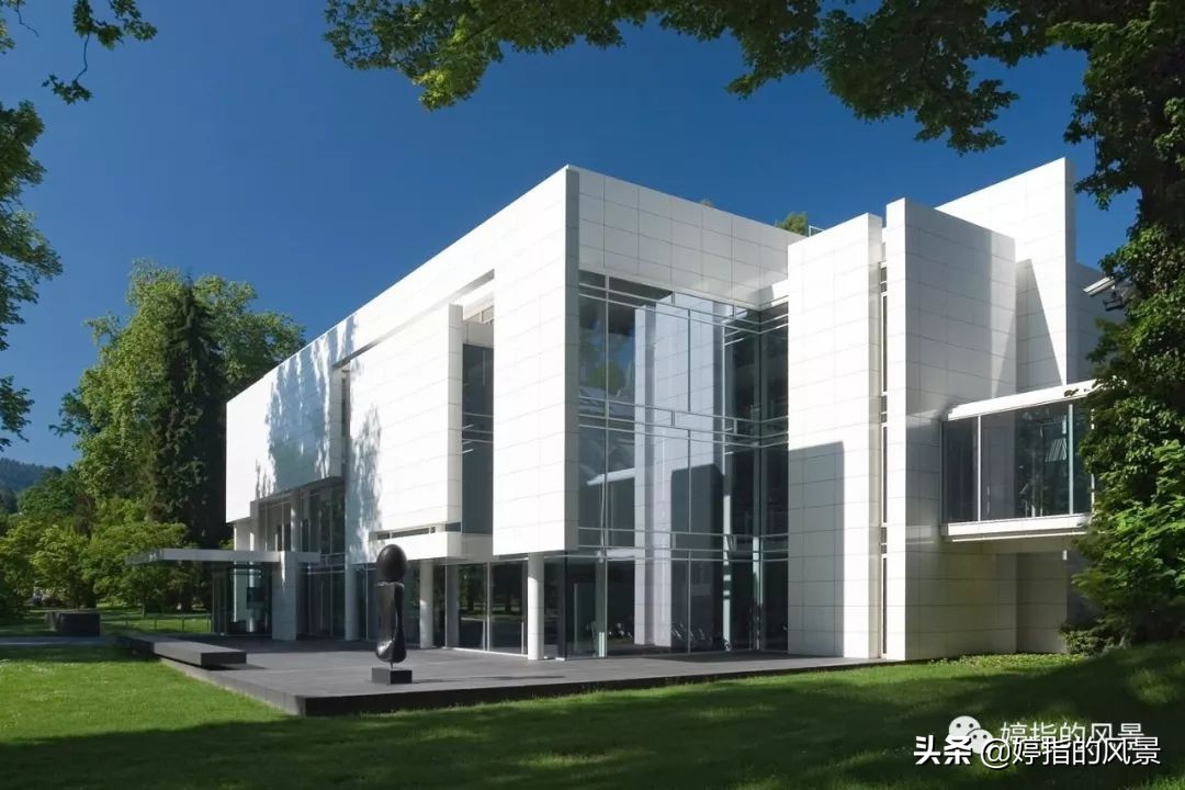 德国巴登巴登，凭什么成为享誉世界百年的温泉疗养小镇？