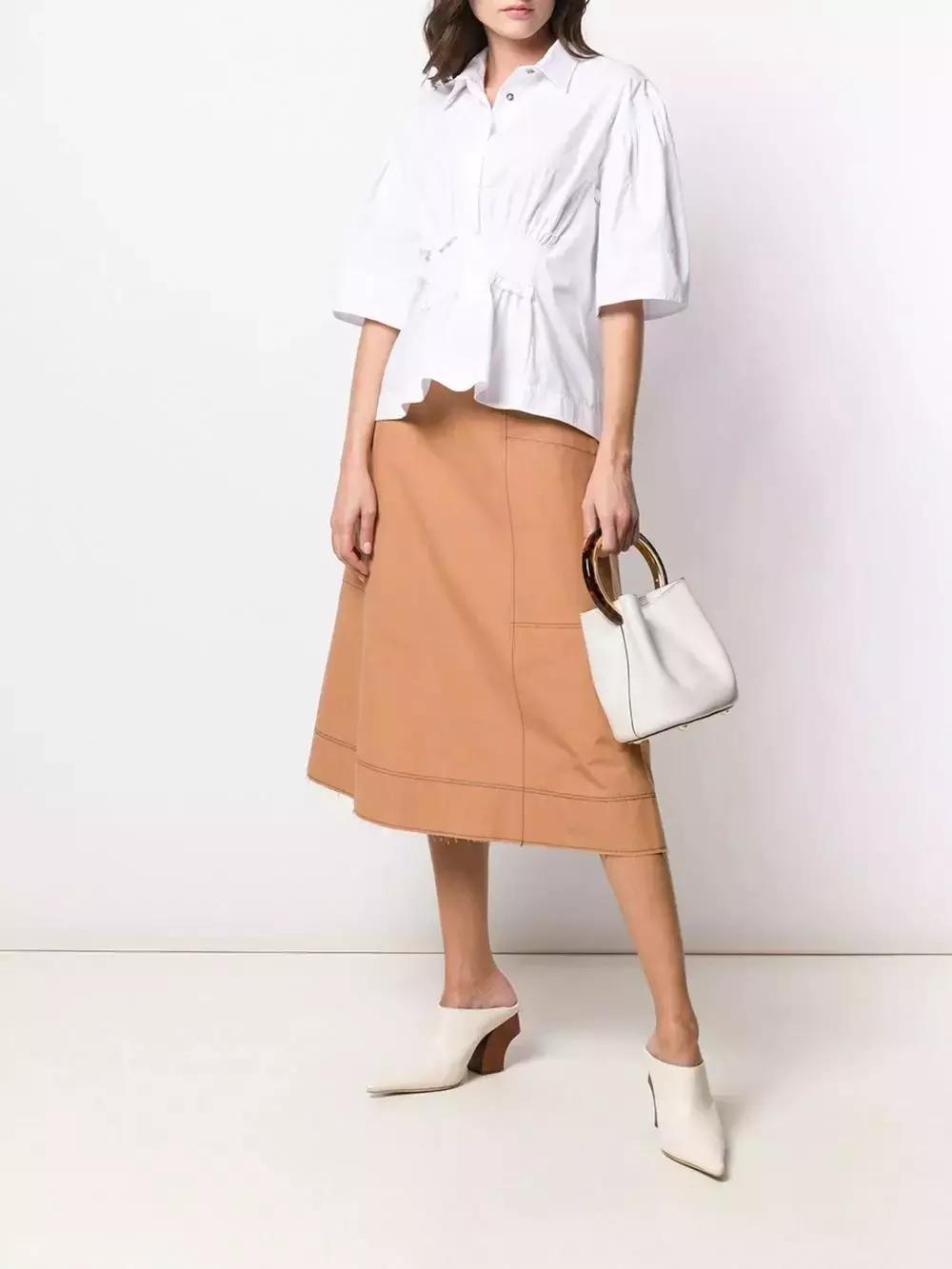 冬季不可错过的有型衬衫,换季必买的10种单品