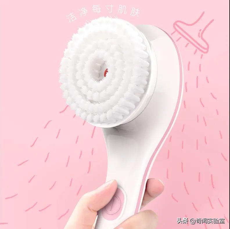 洗澡老是搓不到背怎么办,洗澡自己搓背小妙招