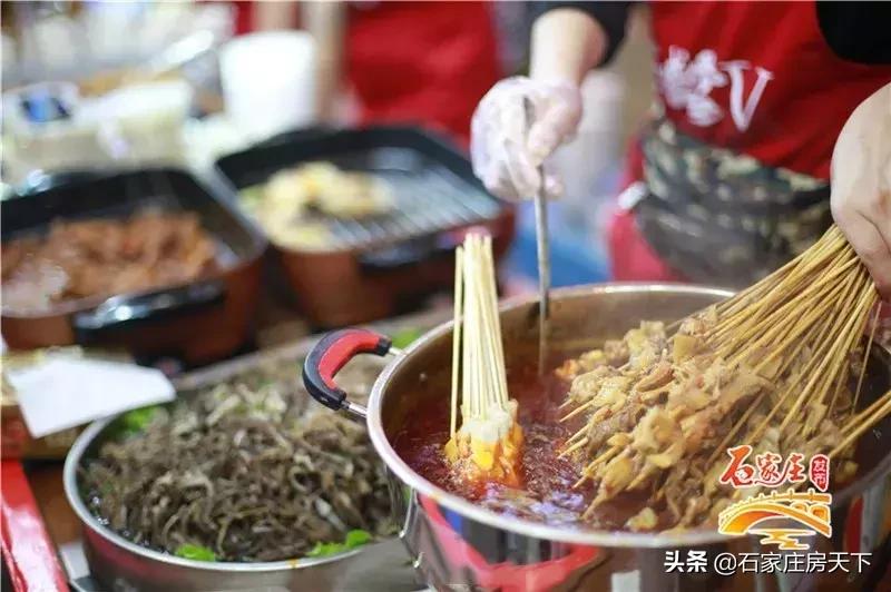 石家庄七夕一日游最佳去处,七夕适合情侣去的地方石家庄