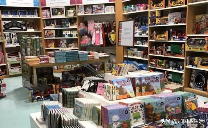 多伦多图书馆清仓特卖啦!1万册图书每本$0.5起(华人淘书指南)