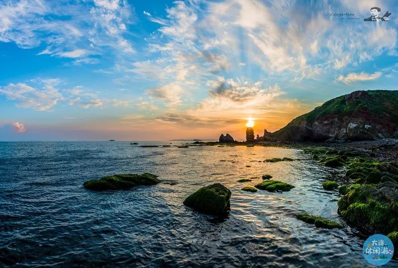 大连海岛几月游玩比较好,大连海岛旅游哪个岛最好