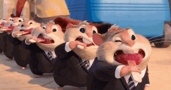 不吃主食肚子胀气是什么原因,不吃主食放屁很臭是怎么回事